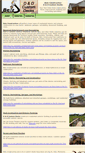 Mobile Screenshot of betzconstruction.com
